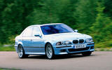 BMW M5 (1998-2003): used buying guide