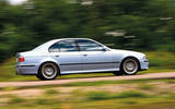 BMW M5 (1998-2003): used buying guide