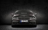 BMW 7 Series M760Li xDrive V12