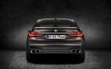 BMW 7 Series M760Li xDrive V12