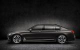 BMW 7 Series M760Li xDrive V12
