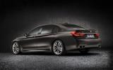 BMW 7 Series M760Li xDrive V12