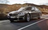 BMW 7 Series M760Li xDrive V12