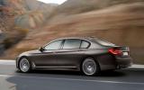BMW 7 Series M760Li xDrive V12