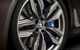 BMW 7 Series M760Li xDrive V12