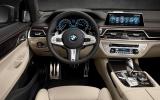 BMW 7 Series M760Li xDrive V12