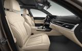 BMW 7 Series M760Li xDrive V12