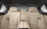 BMW 7 Series M760Li xDrive V12