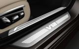 BMW 7 Series M760Li xDrive V12