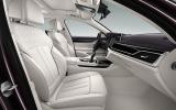 BMW 7 Series M760Li xDrive V12