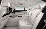 BMW 7 Series M760Li xDrive V12