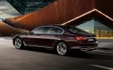 BMW 7 Series M760Li xDrive V12