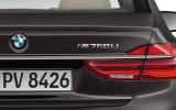BMW 7 Series M760Li xDrive V12