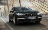 BMW 7 Series M760Li xDrive V12