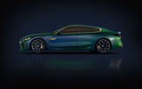 BMW M8