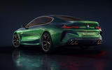 BMW M8