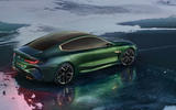 BMW M8