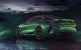 BMW M8