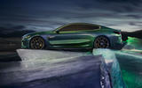 BMW M8 