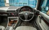 BMW 520i 24v Auto