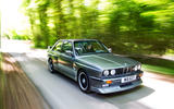 BMW E30 M3