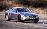 BMW 6 Series