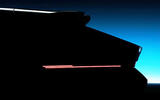 BMW Villa dEste 2025 shooting brake teaser rear quarter