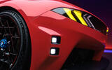 BMW Vision M 2026 19