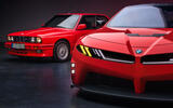 BMW Vision M 2026 24