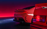BMW Vision M 2026 26