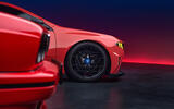 BMW Vision M 2026 27