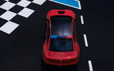 BMW Vision M 2026 30