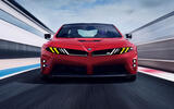 BMW Vision M 2026 35