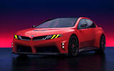 BMW Vision M 2026 36