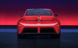 BMW Vision M 2026 37