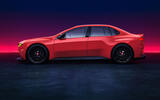 BMW Vision M 2026 39