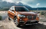 BMW X1 LWB