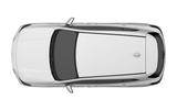 BMW X2 patents show it will retain concept looks for production