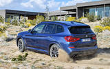2017 BMW X3 revealed with hot M40i rival to Audi SQ5