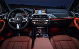 2017 BMW X3 revealed with hot M40i rival to Audi SQ5