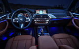 2017 BMW X3 revealed with hot M40i rival to Audi SQ5