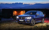2017 BMW X3 revealed with hot M40i rival to Audi SQ5