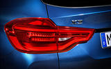 2017 BMW X3 revealed with hot M40i rival to Audi SQ5