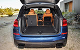 2017 BMW X3 revealed with hot M40i rival to Audi SQ5