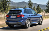 2017 BMW X3 revealed with hot M40i rival to Audi SQ5