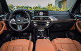 2017 BMW X3 revealed with hot M40i rival to Audi SQ5