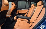 2017 BMW X3 revealed with hot M40i rival to Audi SQ5