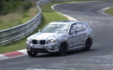 X3 xDriveM40i