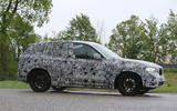 2017 BMW X3