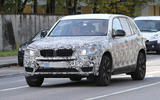 2017 BMW X3